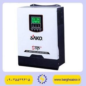 سانورتر 3 کیلووات برند SAKO مدل SPV-3K