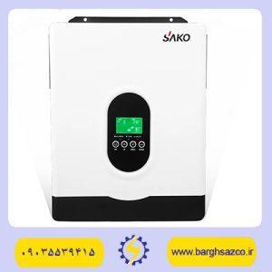 سانورتر 3 کیلووات برند SAKO مدل SUNON-E